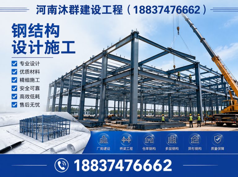 许昌经济技术开发区钢结构别墅展示图